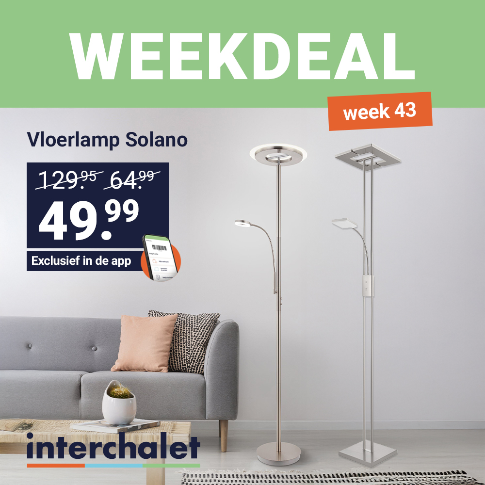 weekdeal week 43